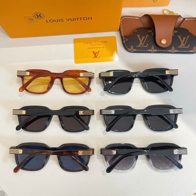 LV Sunglasses — 9