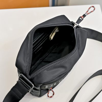 Burberry crossbody bag — 8