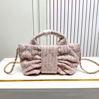 Chanel Bag — 5