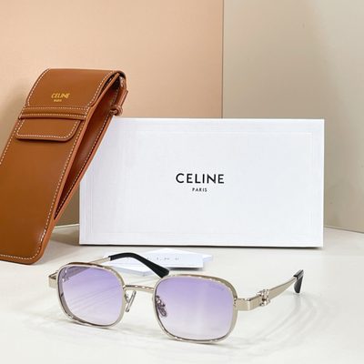 Celine Sunglasses — 6