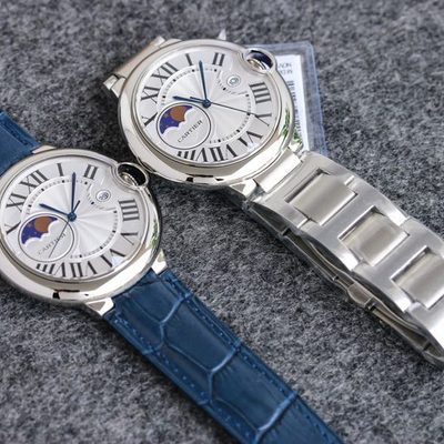 Cartier Watch — 4