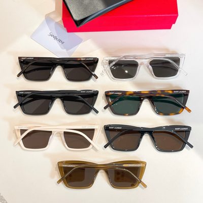 YSL Sunglasses — 9