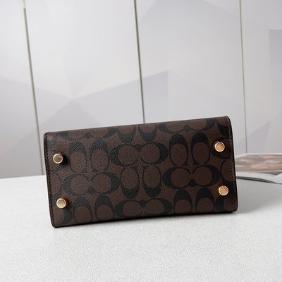 Coach Bag — 8