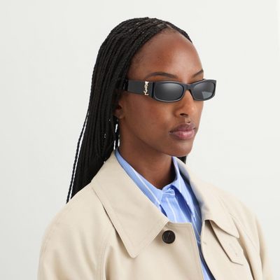 YSL Sunglasses — 9