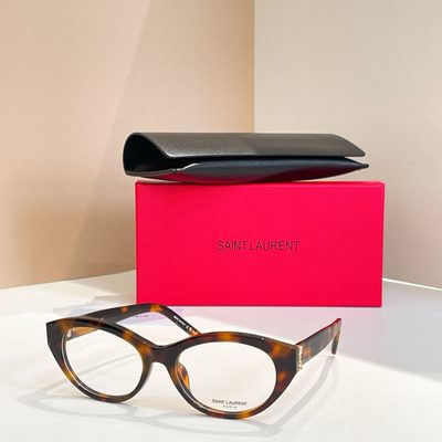 YSL Sunglasses — 4