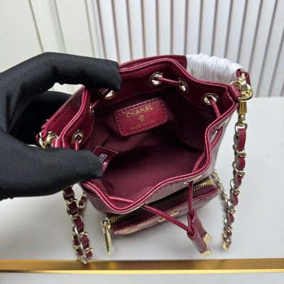 Chanel Bag — 9