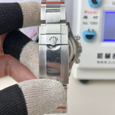 Rolex Watch — 5