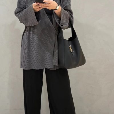 YSL Bag — 4