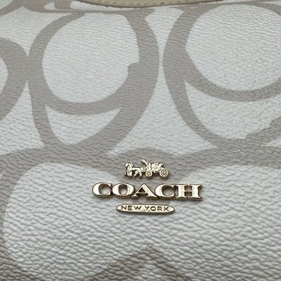 Coach Bag — 4