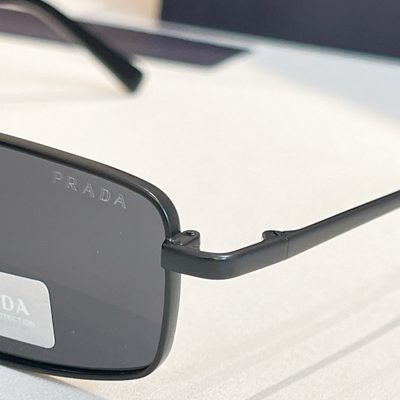 Prada Sunglasses — 9
