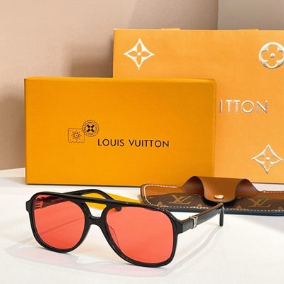 LV Sunglasses — 4