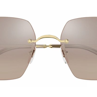 Cartier Sunglasses — 4