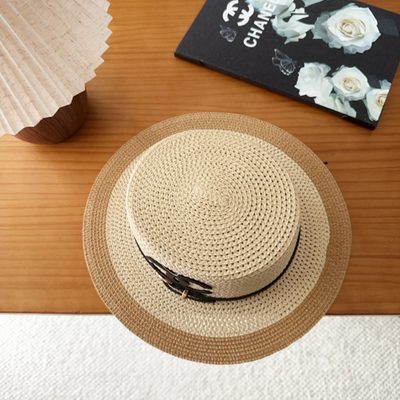Chanel Bucket Hats — 3