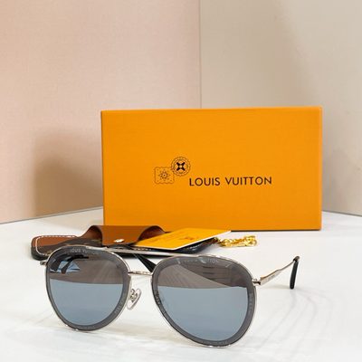 LV Sunglasses — 3