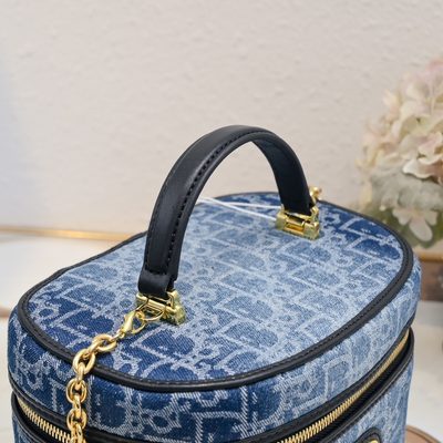 Dior Bag — 7