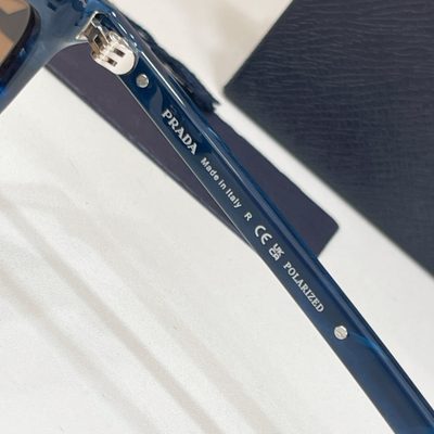 Prada Sunglasses — 3