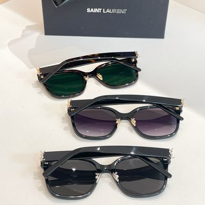 YSL Sunglasses — 8