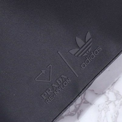 Prada Bag — 8