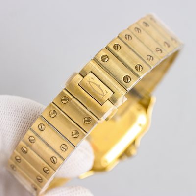 Cartier Watch — 9
