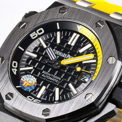 AP Watch — 4