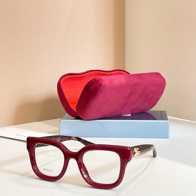Gucci Sunglasses — 3