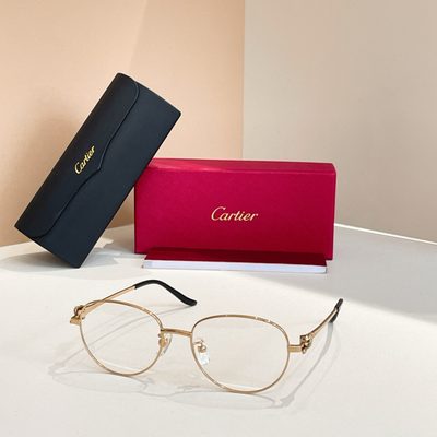 Cartier Sunglasses — 8