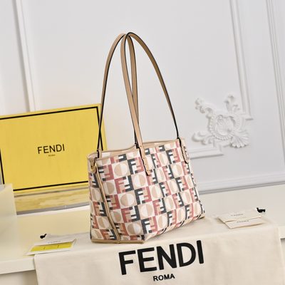 Fendi Bag — 4
