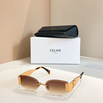Celine Sunglasses — 5