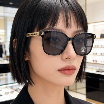 Chanel Sunglasses — 6