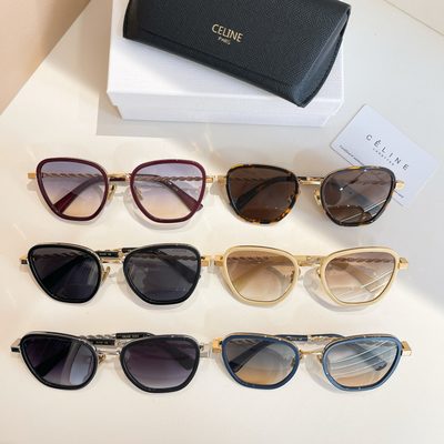 Celine Sunglasses — 9
