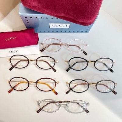 Gucci Sunglasses — 9