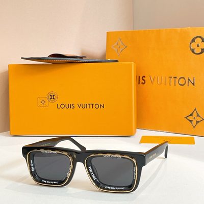 LV Sunglasses — 6
