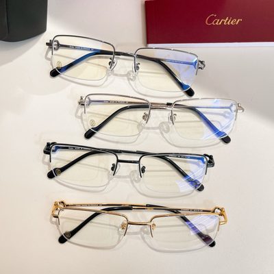 Cartier Sunglasses — 8