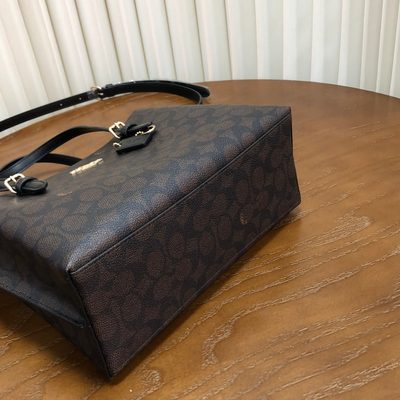 Coach Bag — 6