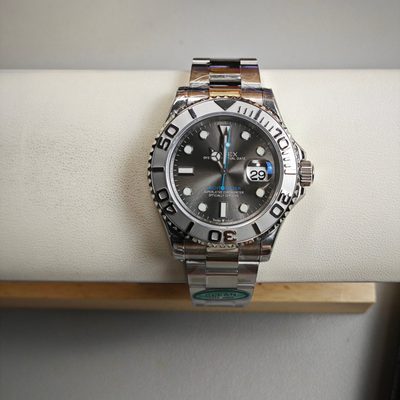 Rolex Watch