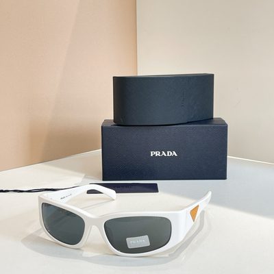 Prada Sunglasses — 4