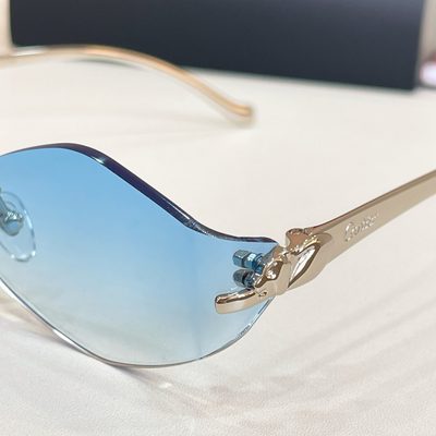 Cartier Sunglasses — 7