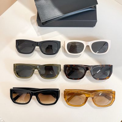 YSL Sunglasses — 8