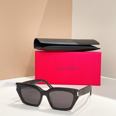 YSL Sunglasses — 3