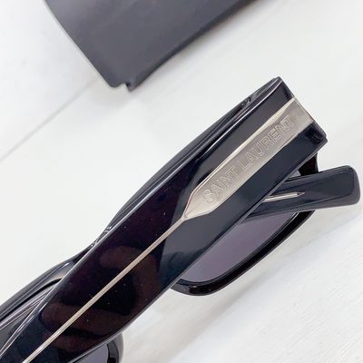 YSL Sunglasses — 8