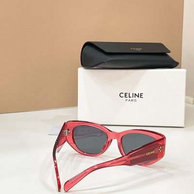 Celine Sunglasses — 4