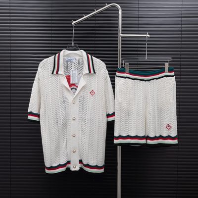 Casa Blanca — 3