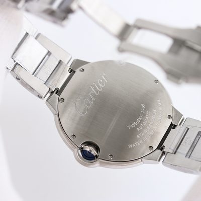 Cartier Watch — 9