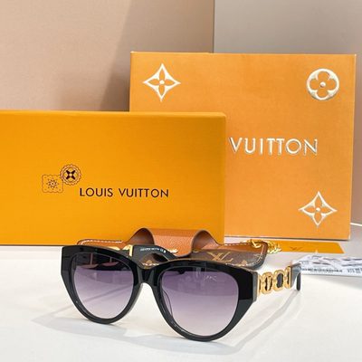 LV Sunglasses — 6