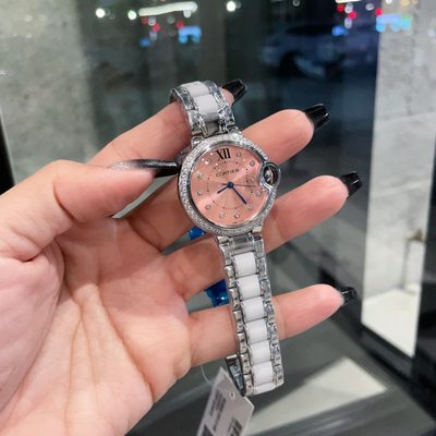 Cartier Watch — 5