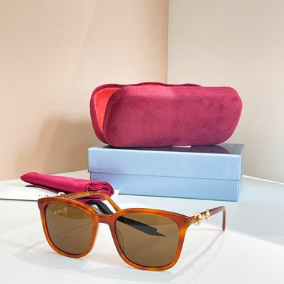 Gucci Sunglasses — 6