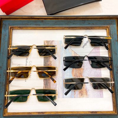 YSL Sunglasses — 9