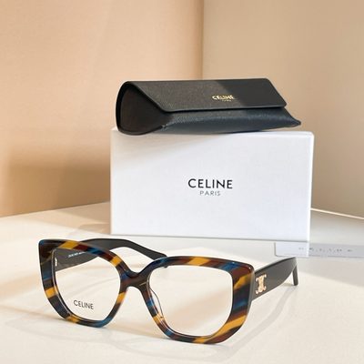 Celine Sunglasses — 6
