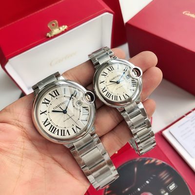 Cartier Watch — 5