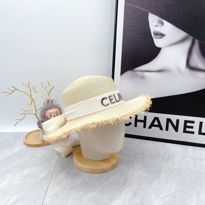 Celine Bucket Hats — 3